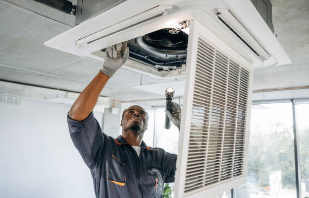 Licensed Air Conditioning Service service in Central City, CO - FH HVAC