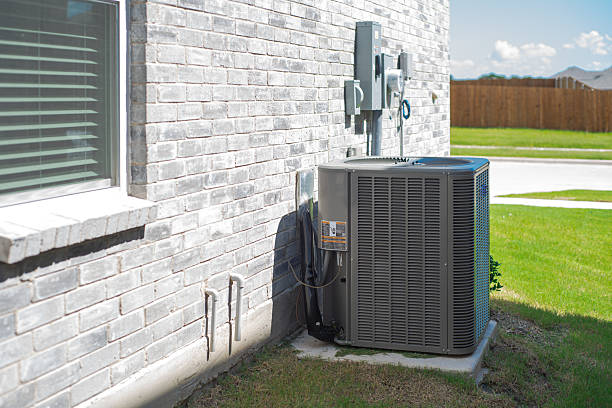 Reliable Air Conditioning Service contractor in Central City, CO by FH HVAC